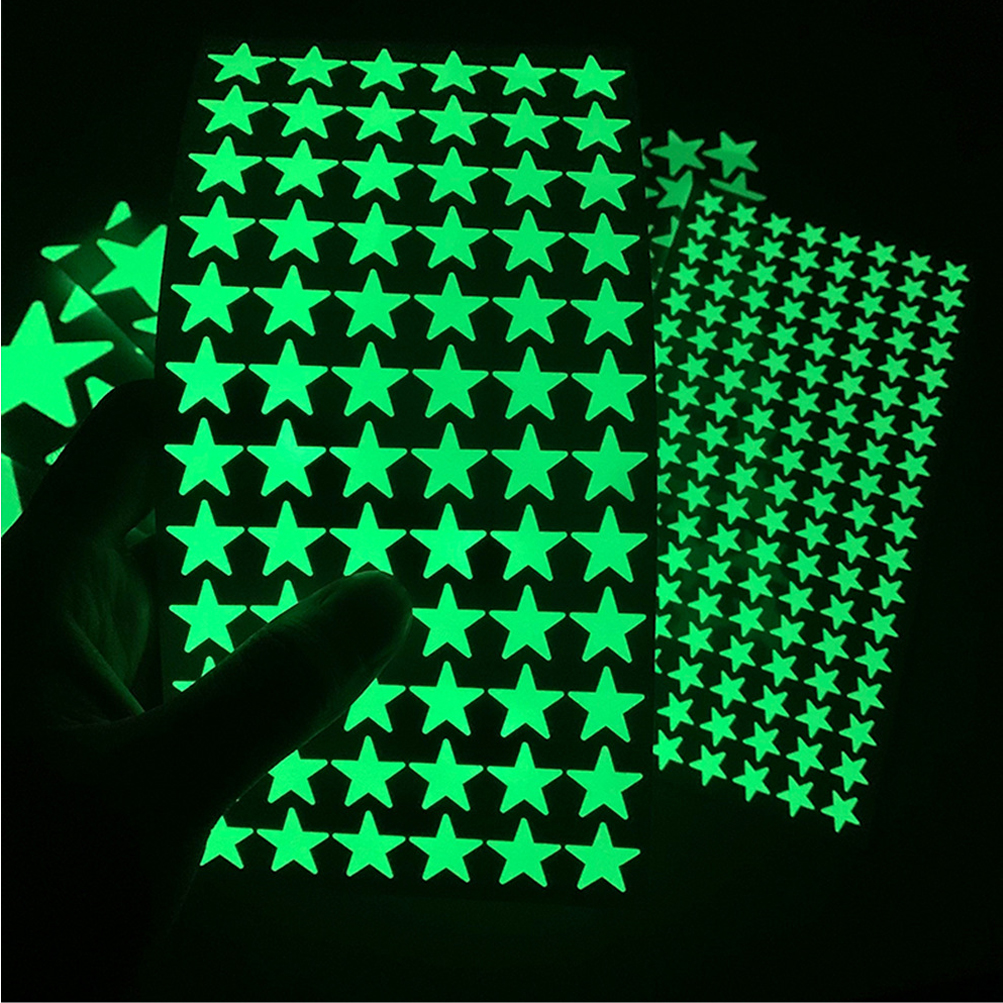 Pegatinas Estrellas y Planetas x 390